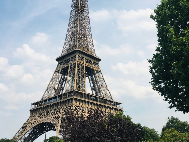 Eiffel Tower