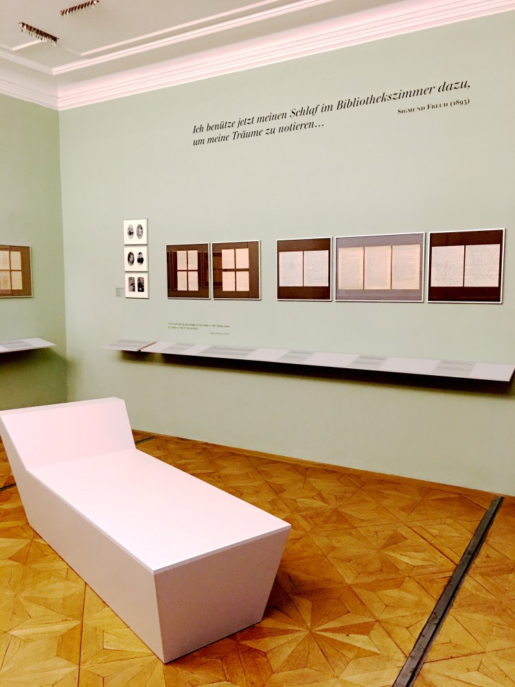 Freud Museum Vienna Austria