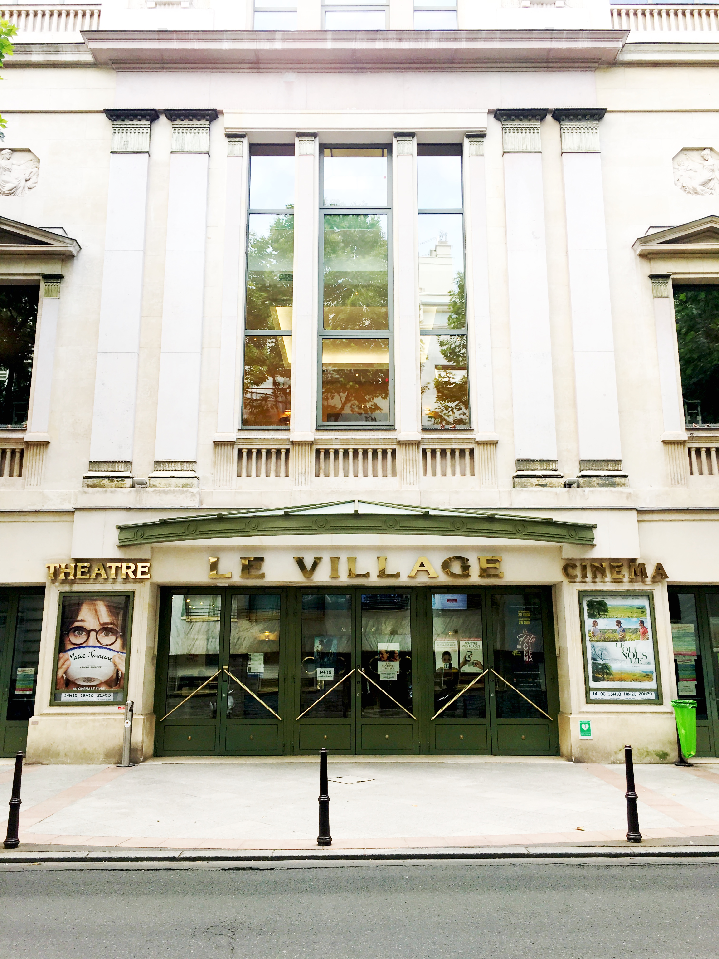 Le Village Cinema