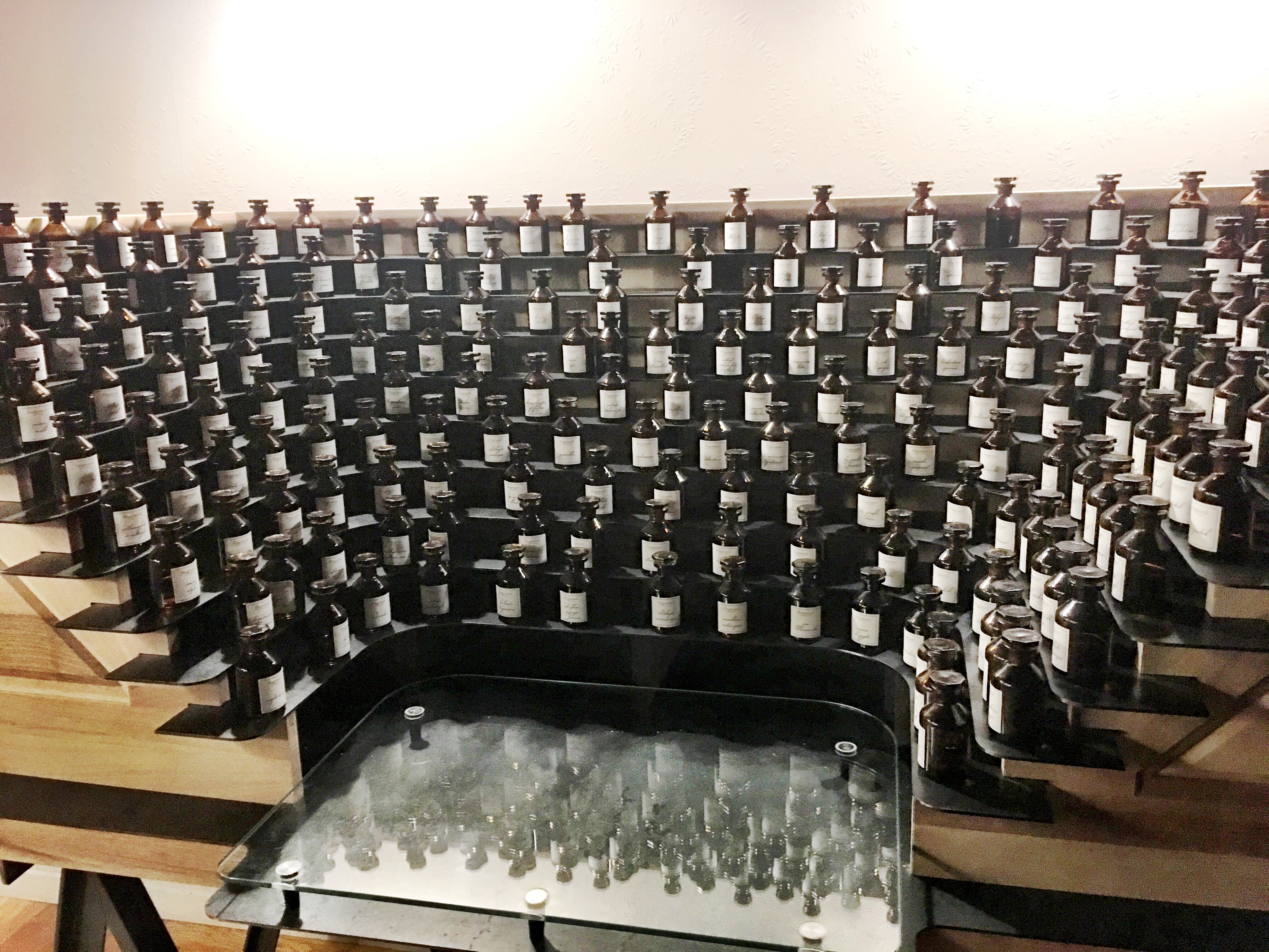 Fragonard Musée du Parfum