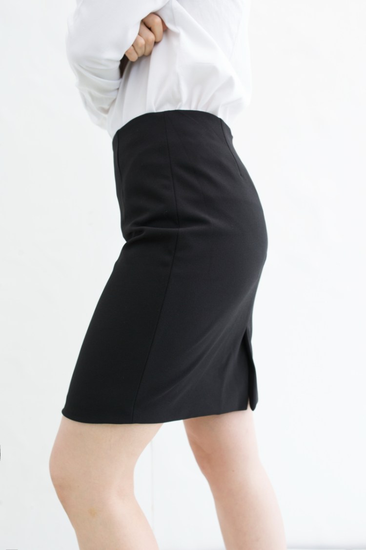 Suit & Simple simple skirt