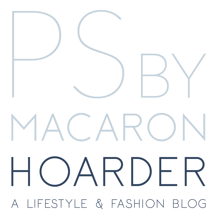 PS by MH main logo x Batista Graphic Design