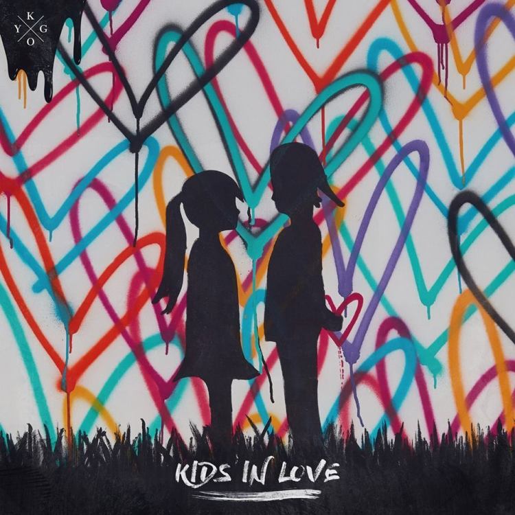 Kids in Love Kygo