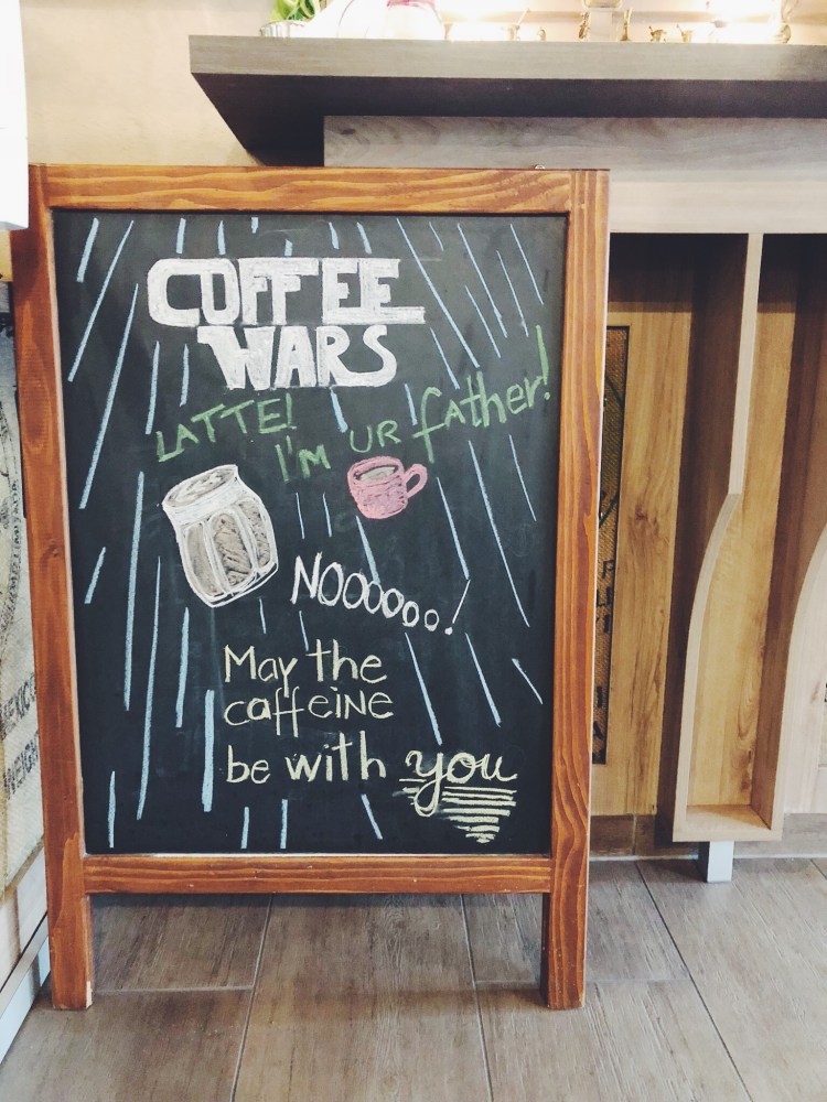 Coffee Wars Coffee Shop64