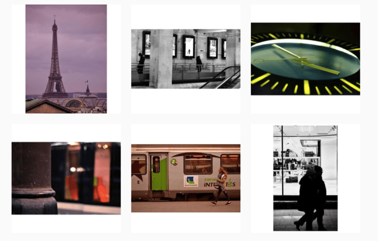 @baufrette instagram