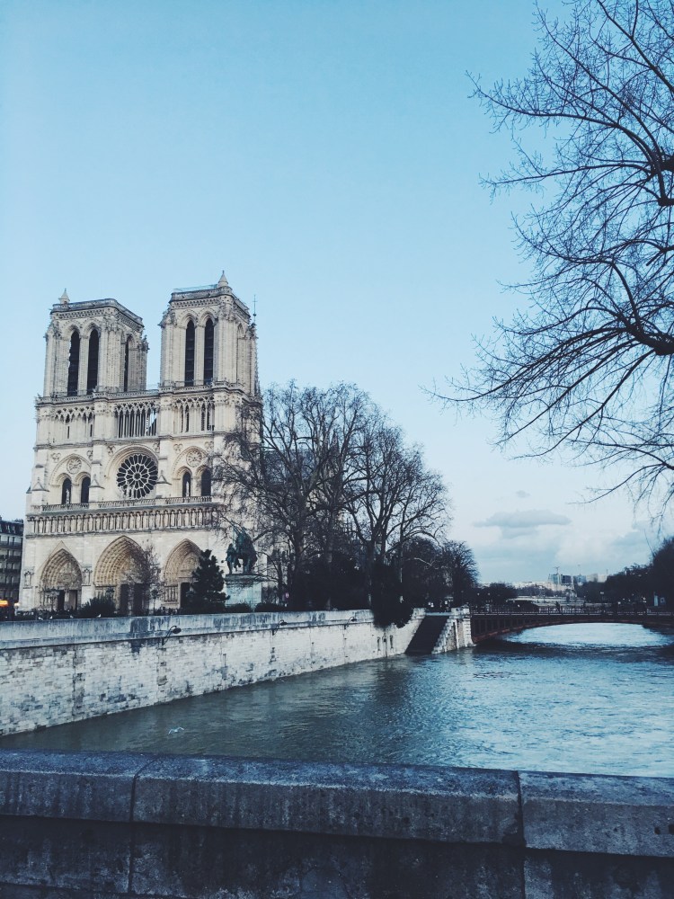 Notre Dame February 2018 2