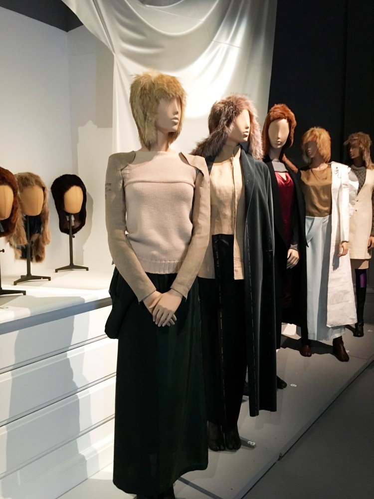 Margiela at Palais Galliera