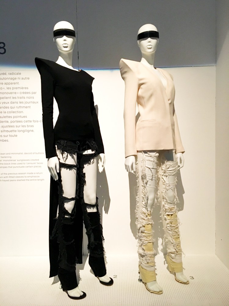 Margiela at Palais Galliera 7