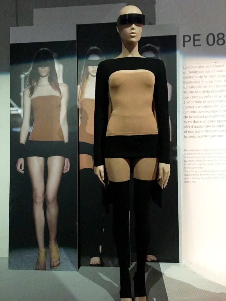 Margiela at Palais Galliera 8