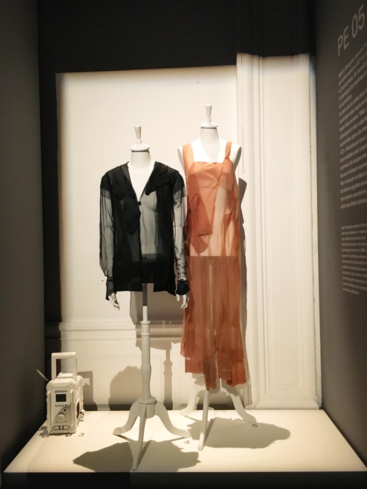 Margiela at Palais Galliera 12