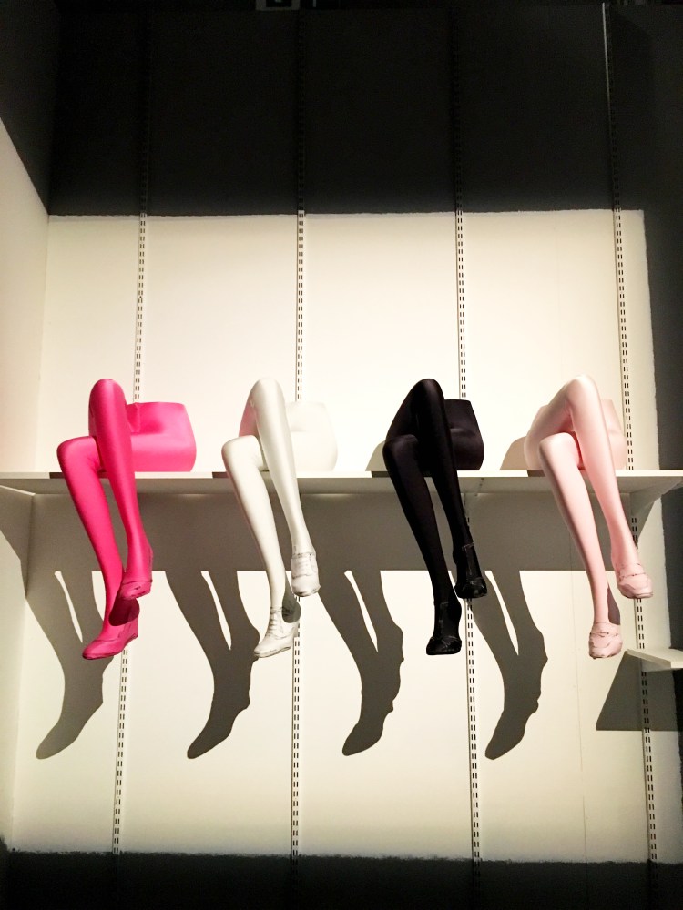 Margiela at Palais Galliera 13