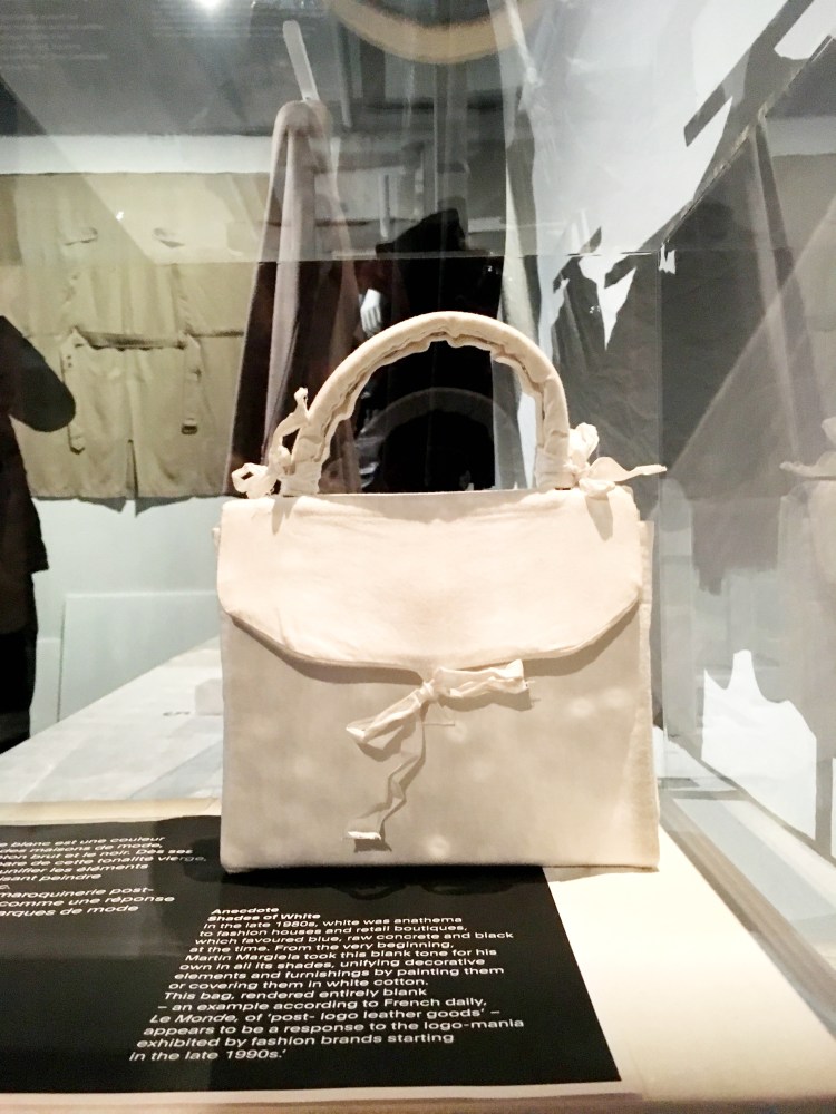 Margiela at Palais Galliera 14