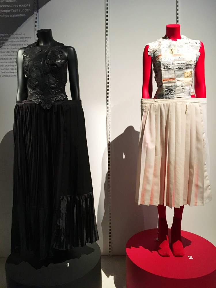 Margiela at Palais Galliera 15