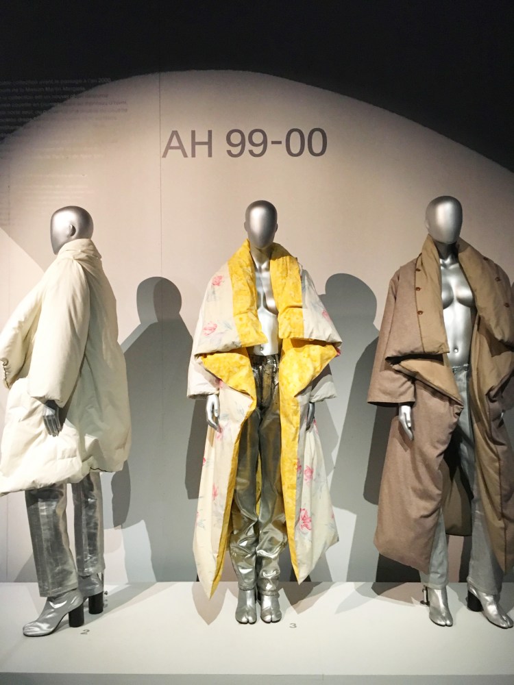 Margiela at Palais Galliera 17