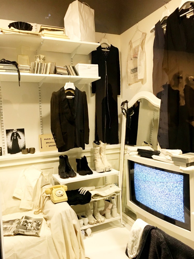 Margiela at Palais Galliera 18