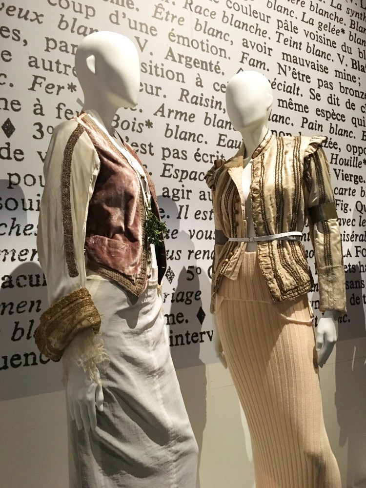 Margiela at Palais Galliera 19
