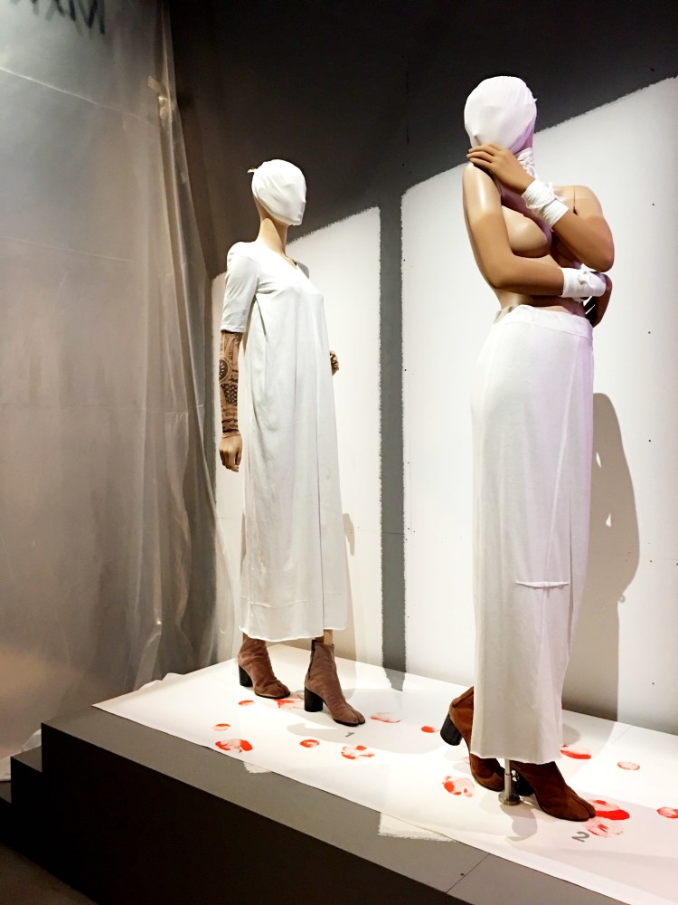 Margiela at Palais Galliera 27