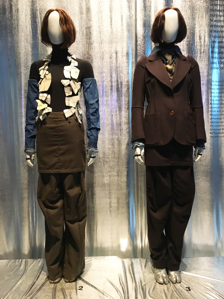 Margiela at Palais Galliera 28