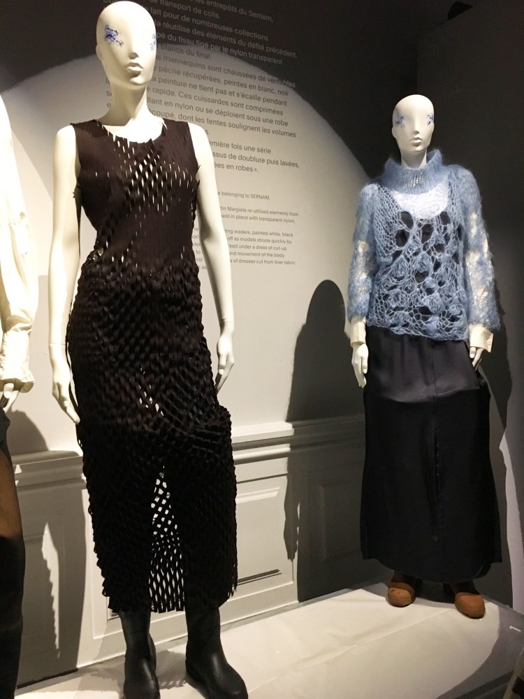 Margiela at Palais Galliera 29