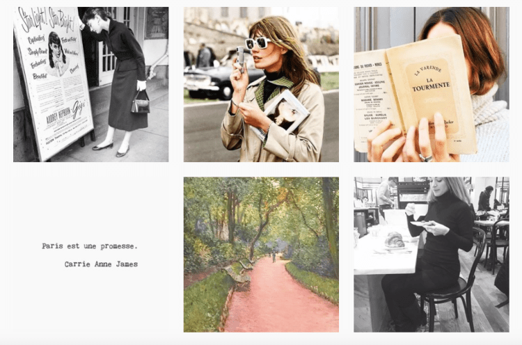 french is beautiful instagram