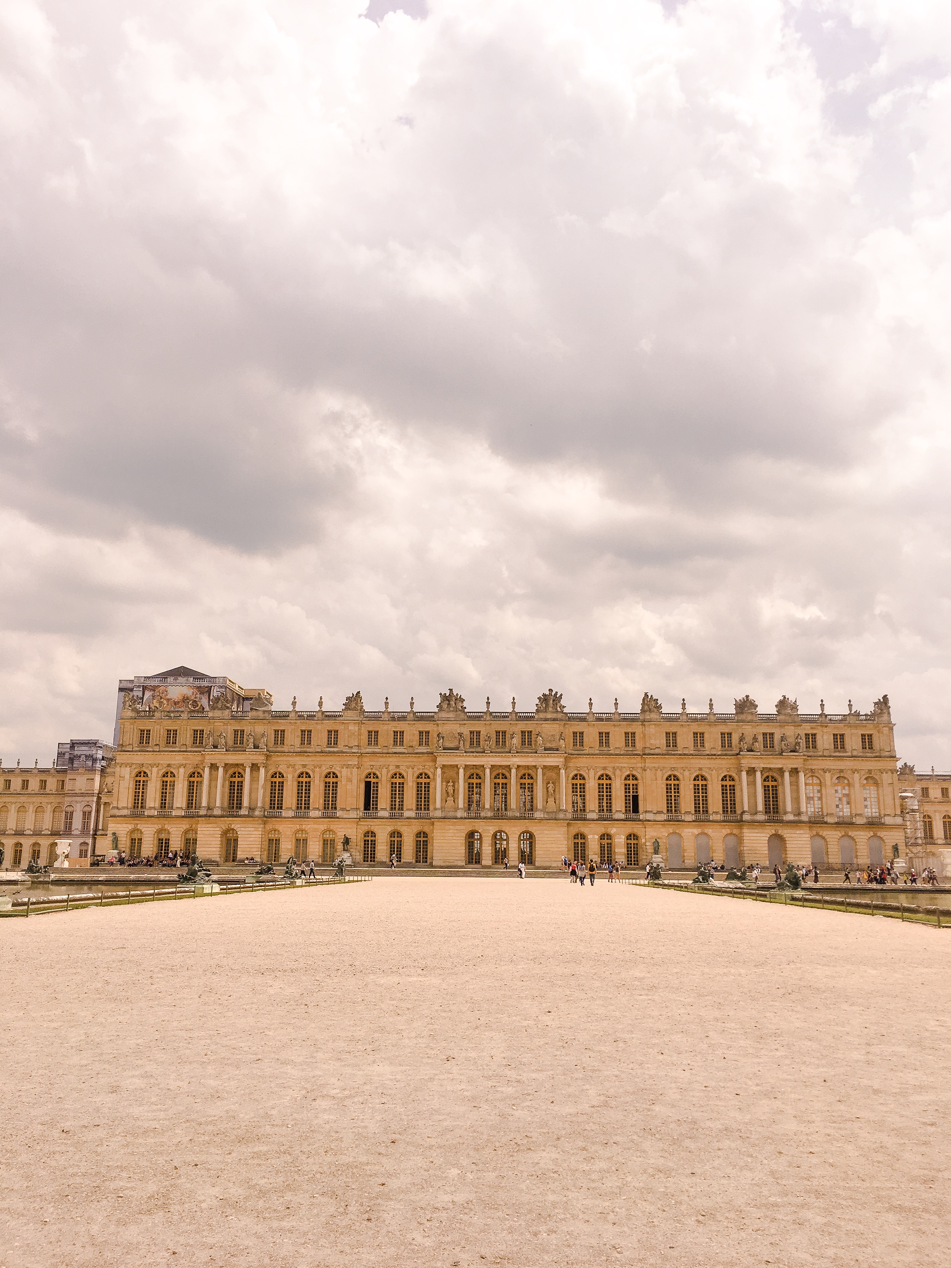 Jardins Musicaux Chateau de Versailles