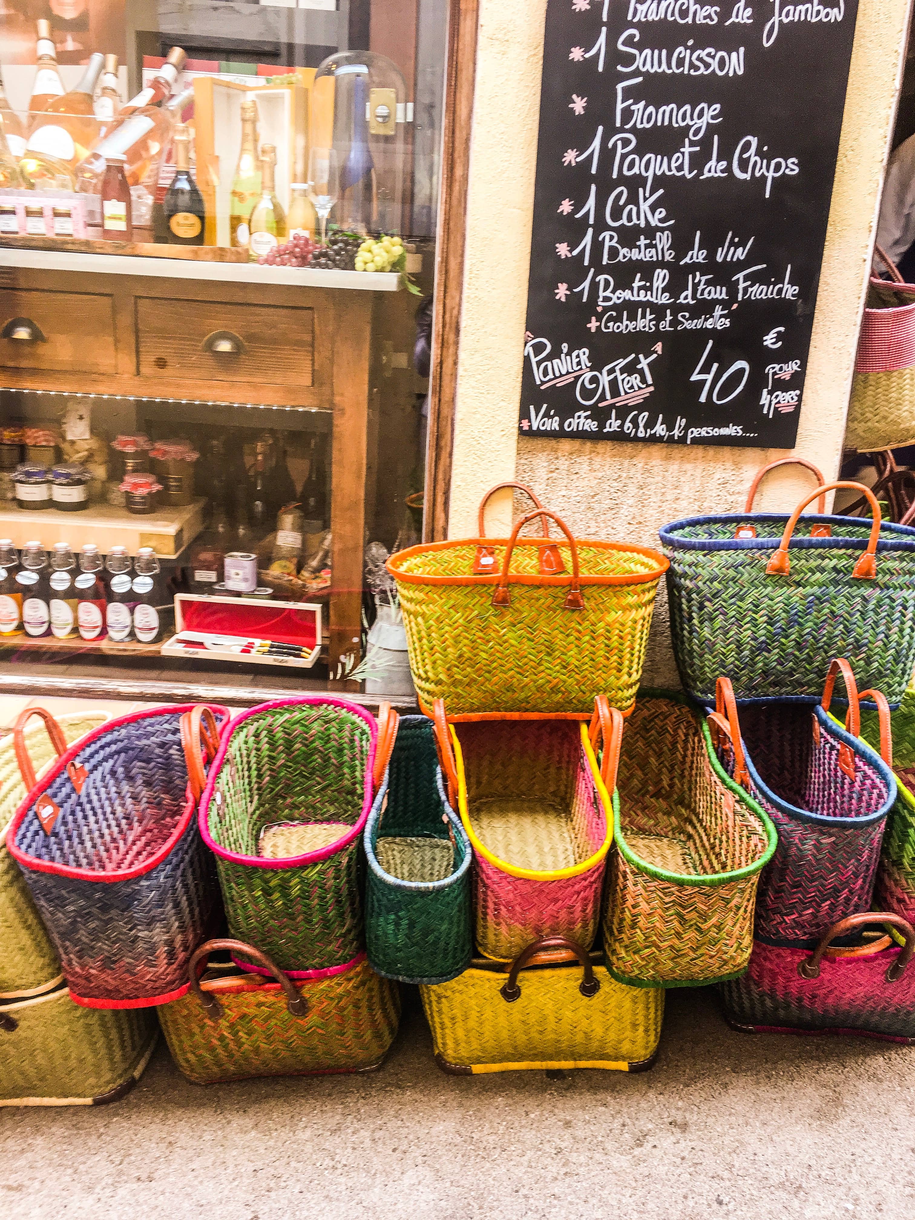 Moustiers-Sainte-Marie