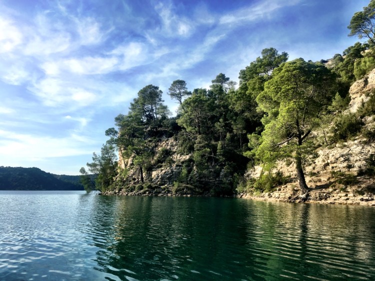 Lac du Verdon