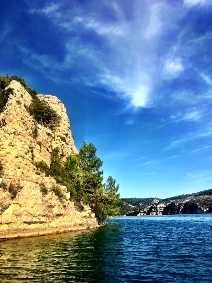 Lac du Verdon