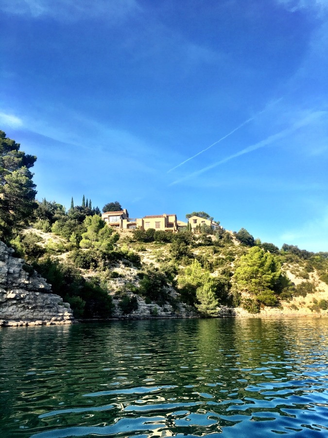 Lac du Verdon