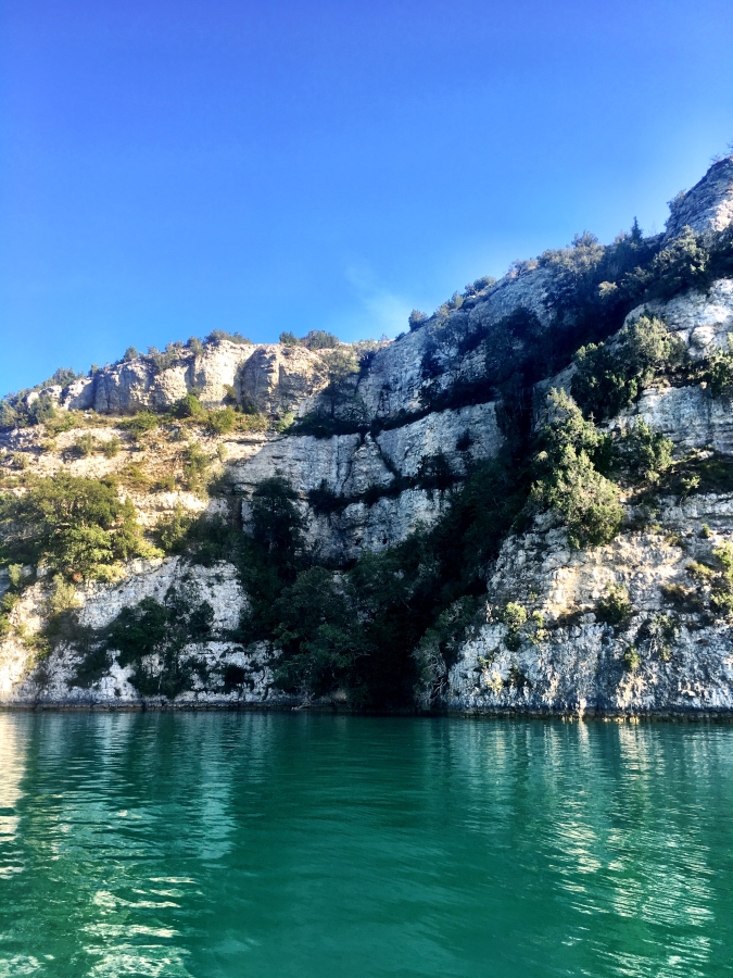 Lac du Verdon