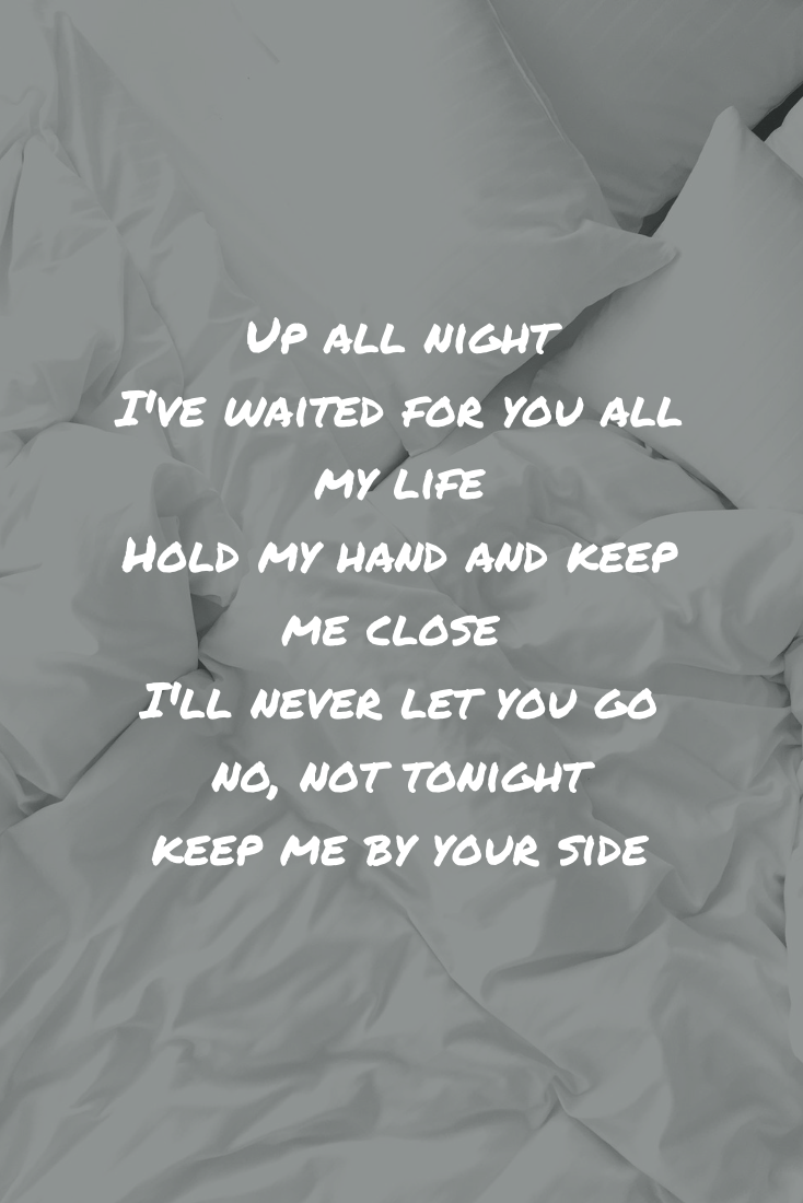 By Your Side Jonas Blue 