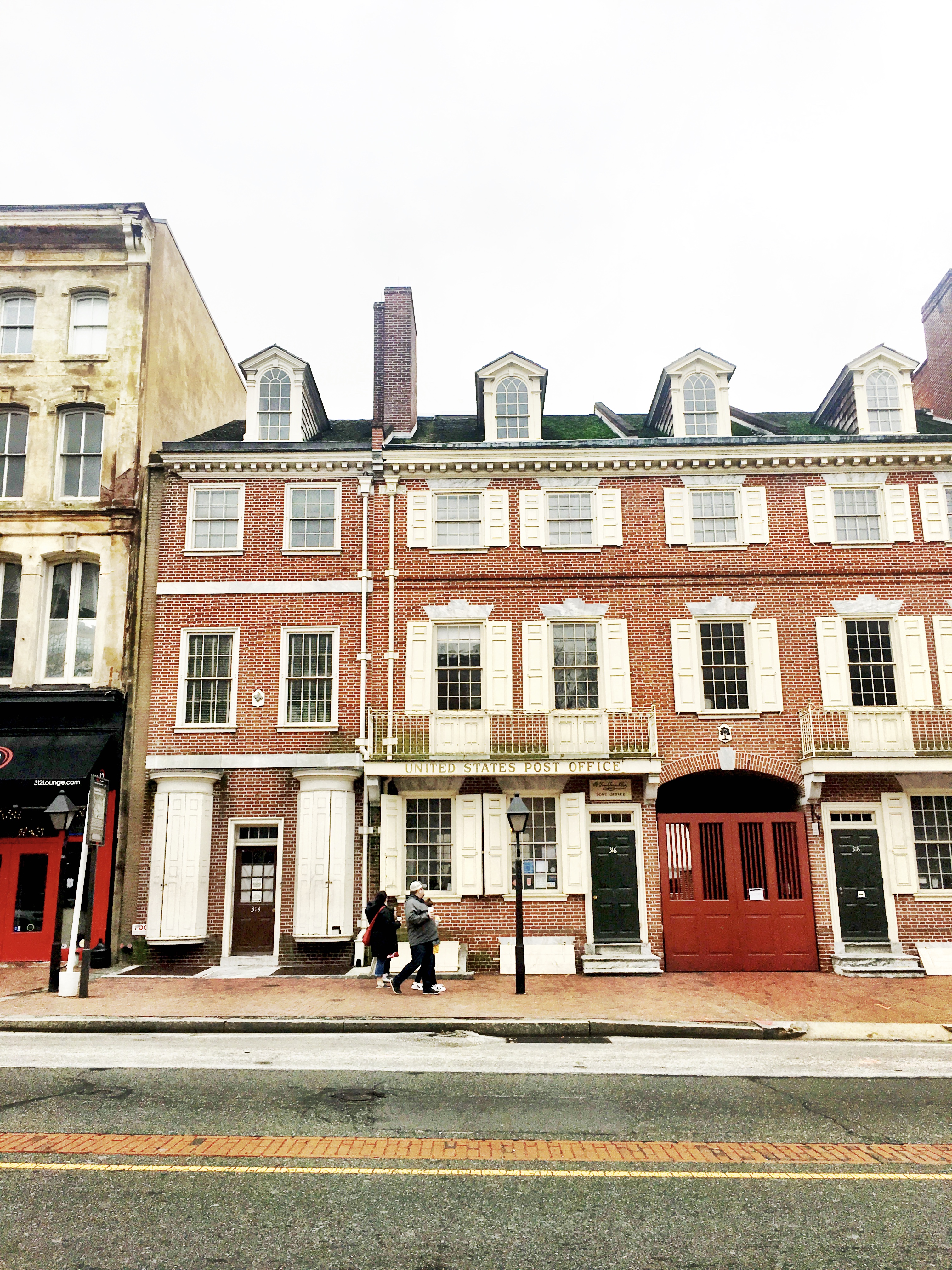 Philadelphia Pennsylvania