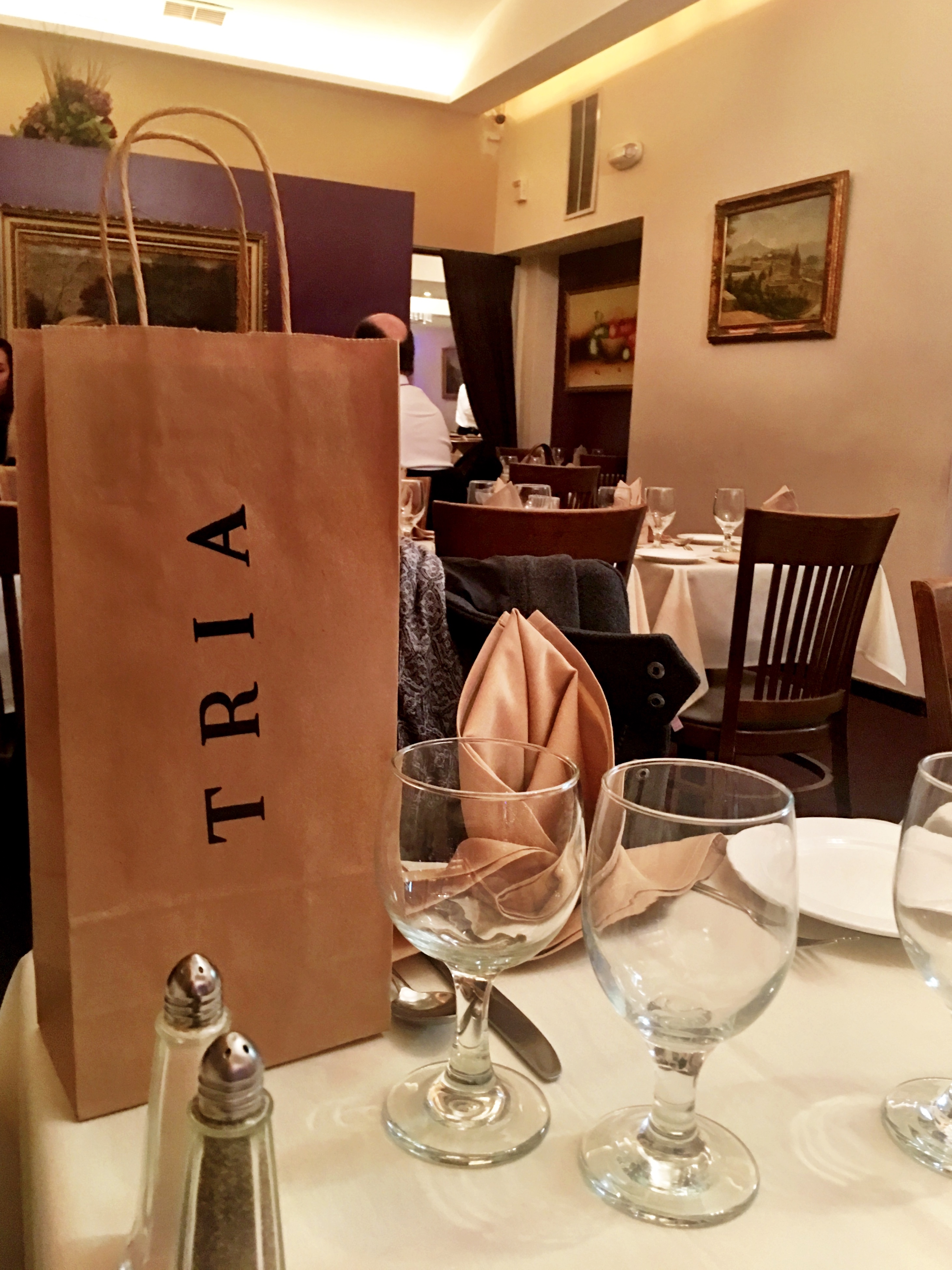 La Viola Philadelphia Pennsylvania