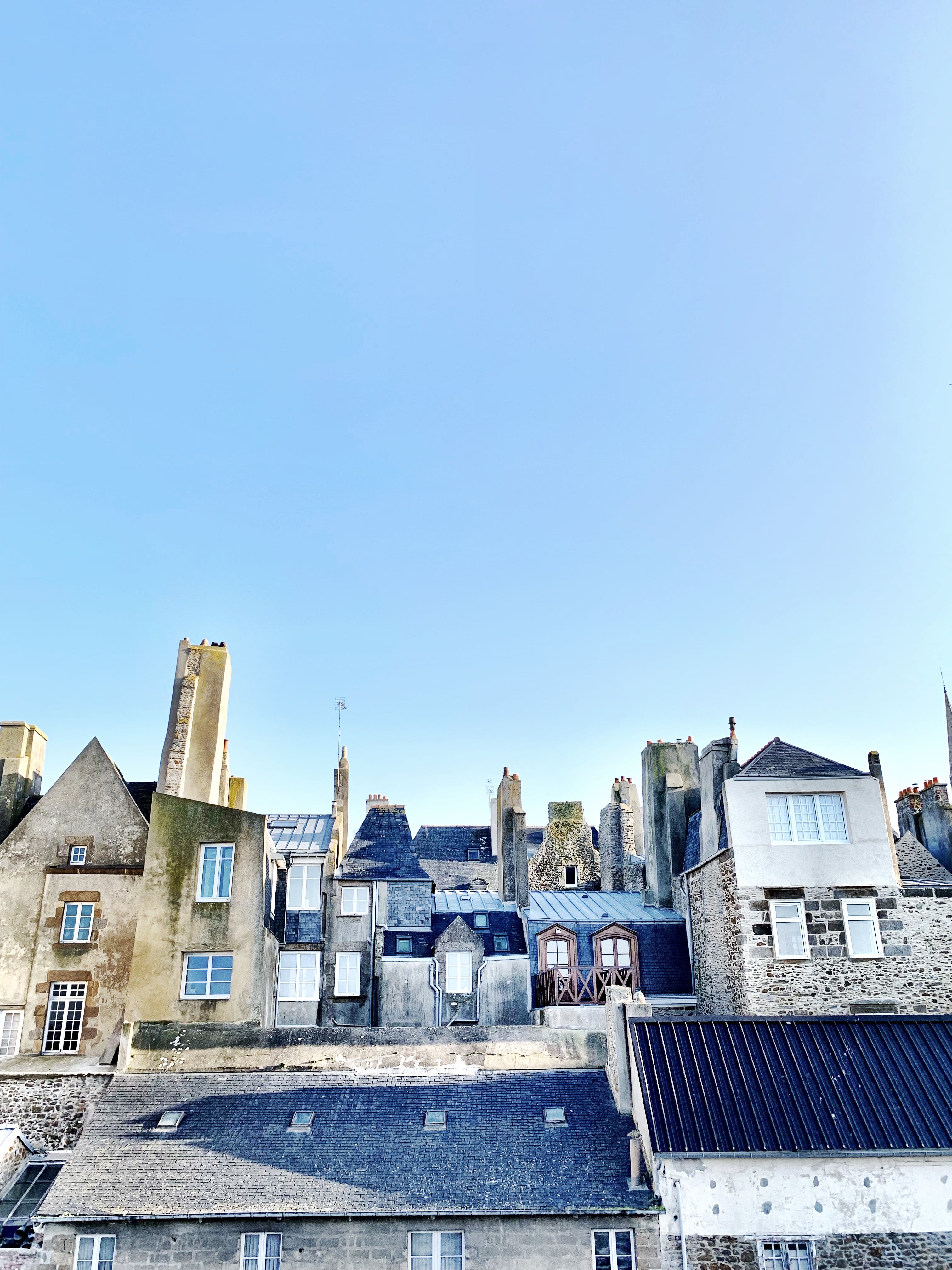 Saint Malo - PS by MH