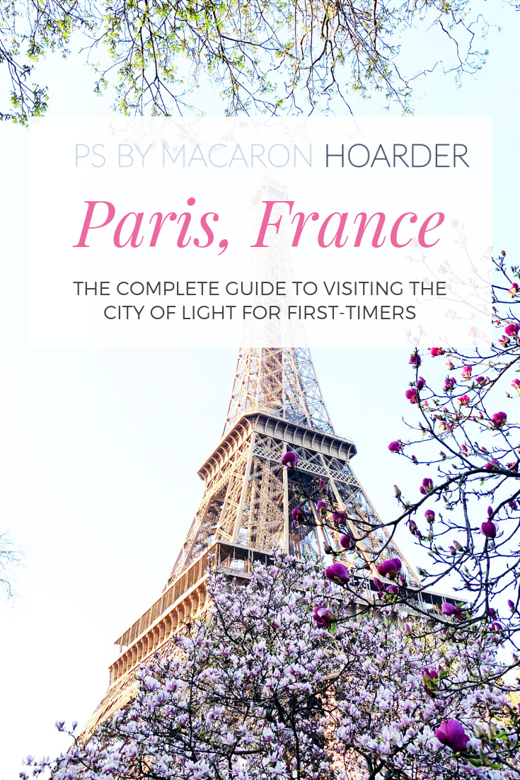 ParisFranceforFirstTimers_PSbyMH