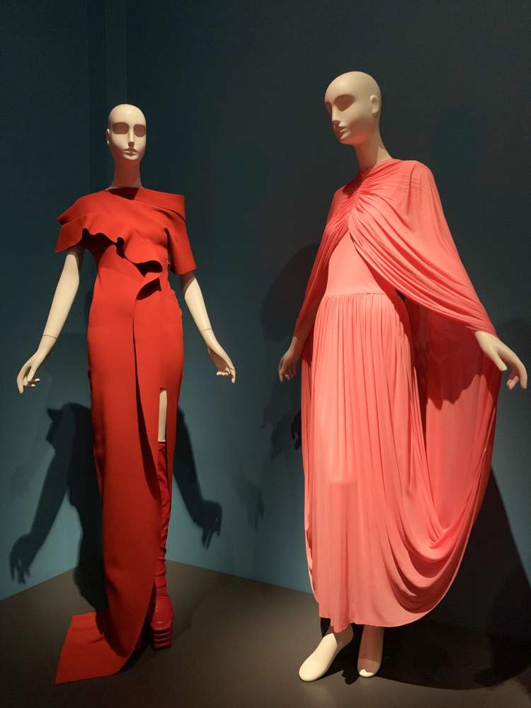 Paris FITNYC exhibit