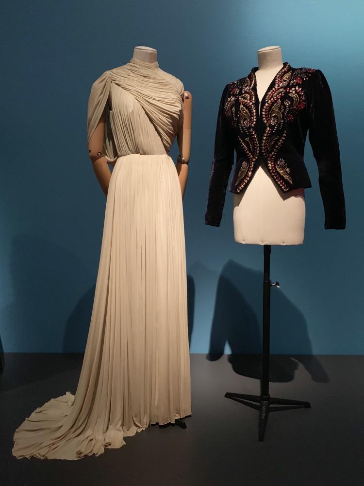 Paris FITNYC exhibit