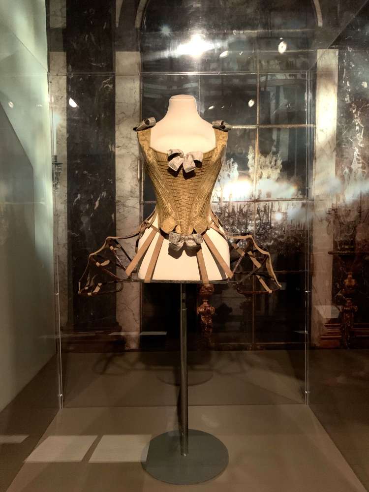 Paris FITNYC exhibit