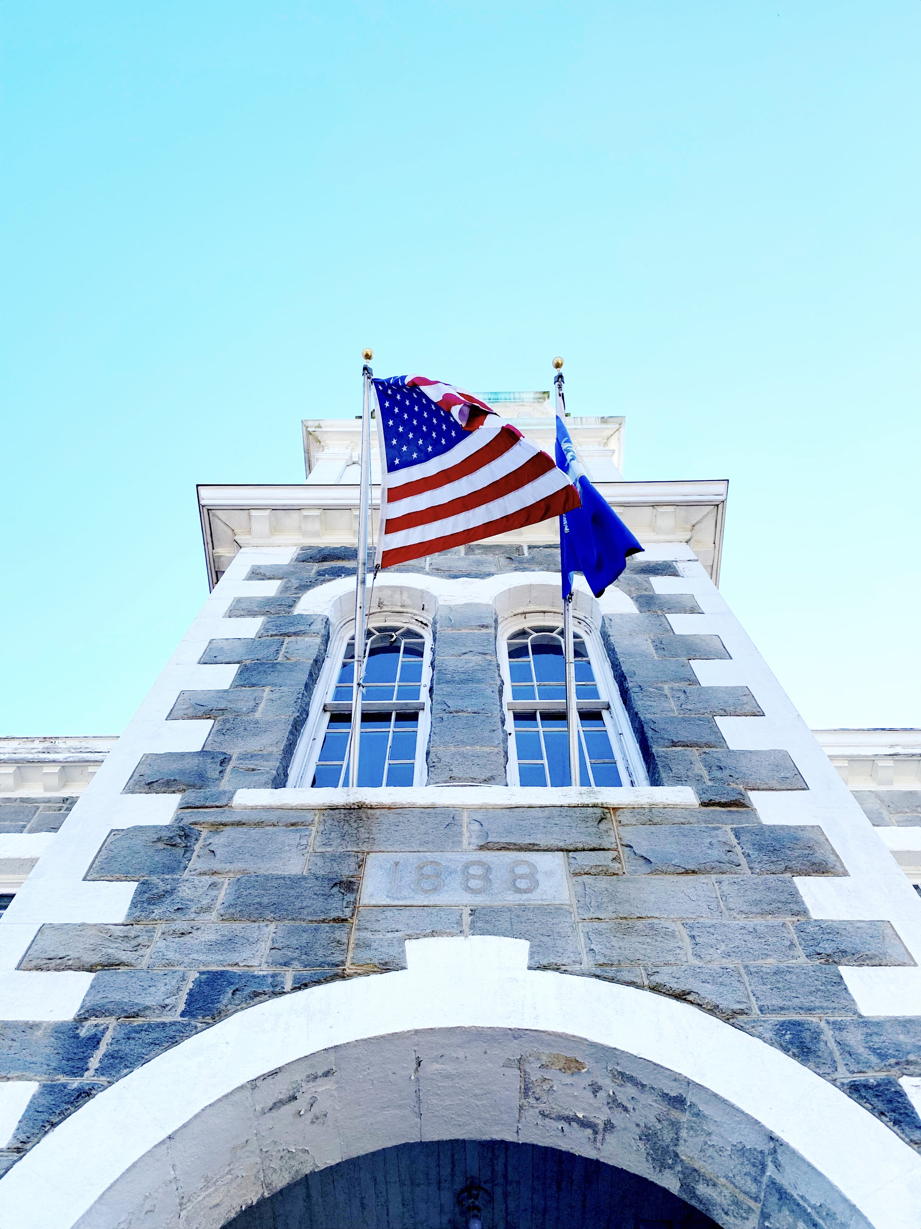 Litchfield Connecticut Town Hall