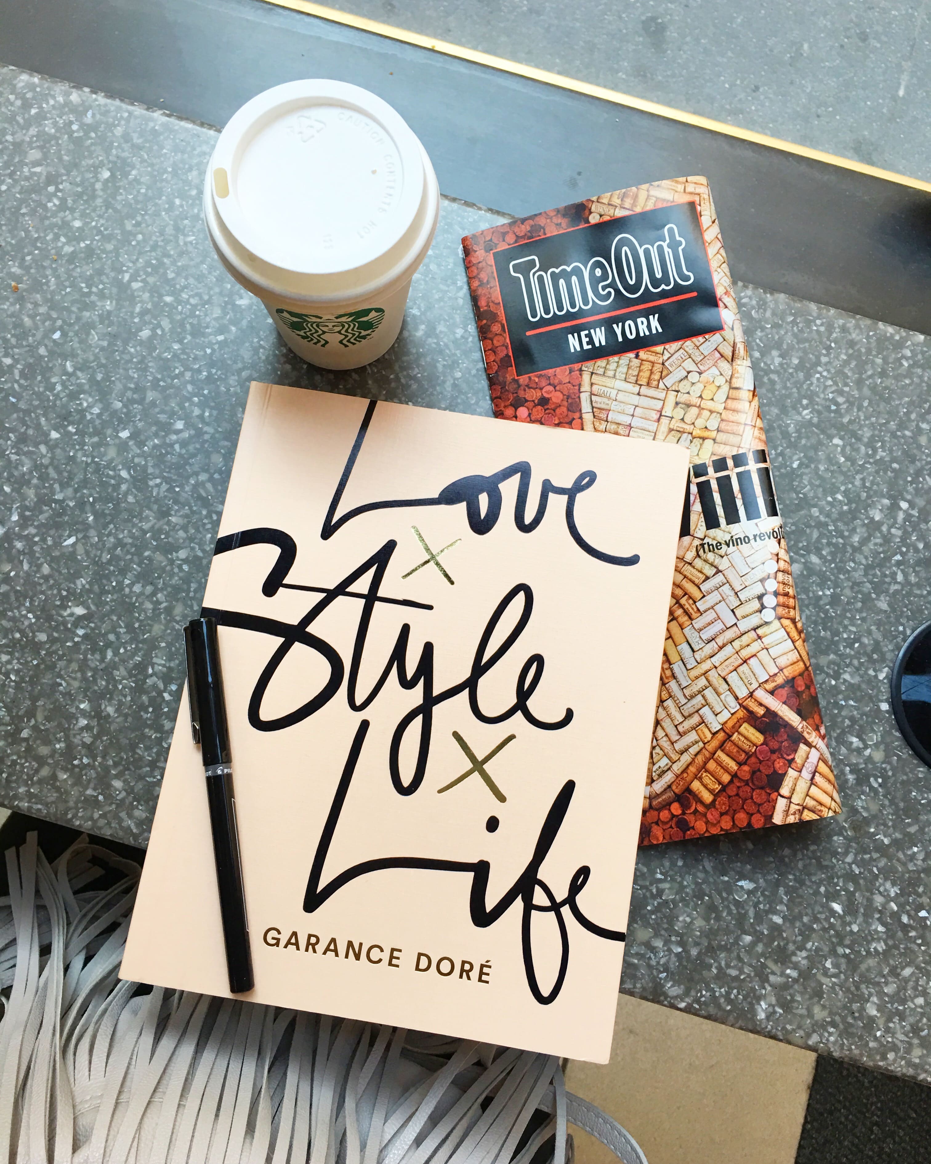 Love Style Life Garance Doré