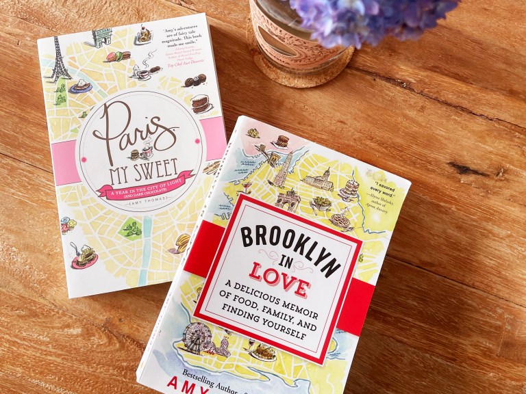 Brooklyn in Love | Life Before, Life After – New England Parisienne