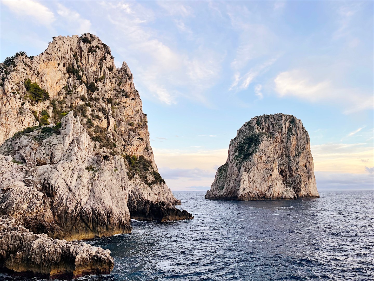 Exploring Capri, Italy—What to See & Do – New England Parisienne