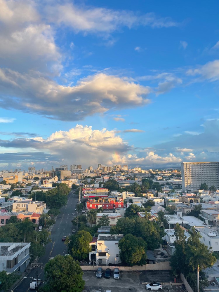 Eter Lounge Puerto Rico