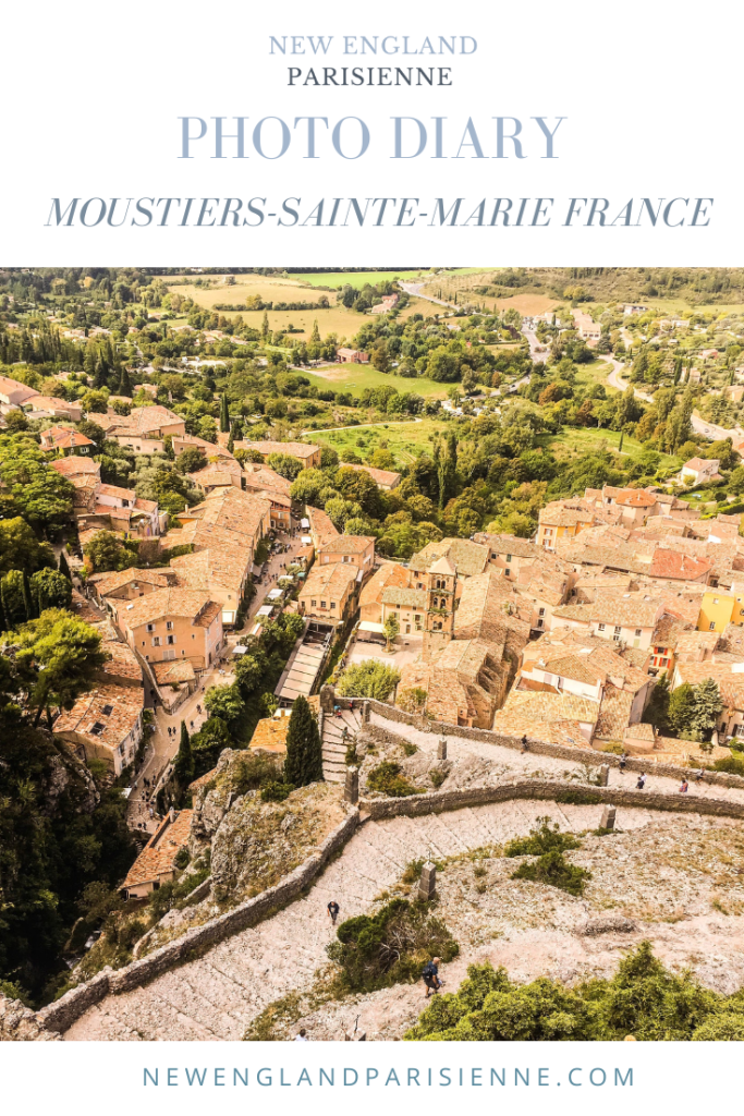 A guide of what to see and do in Moustiers-Sainte-Marie, France