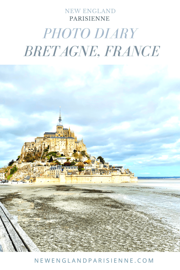 Recommendations for what to do in Bretagne, France