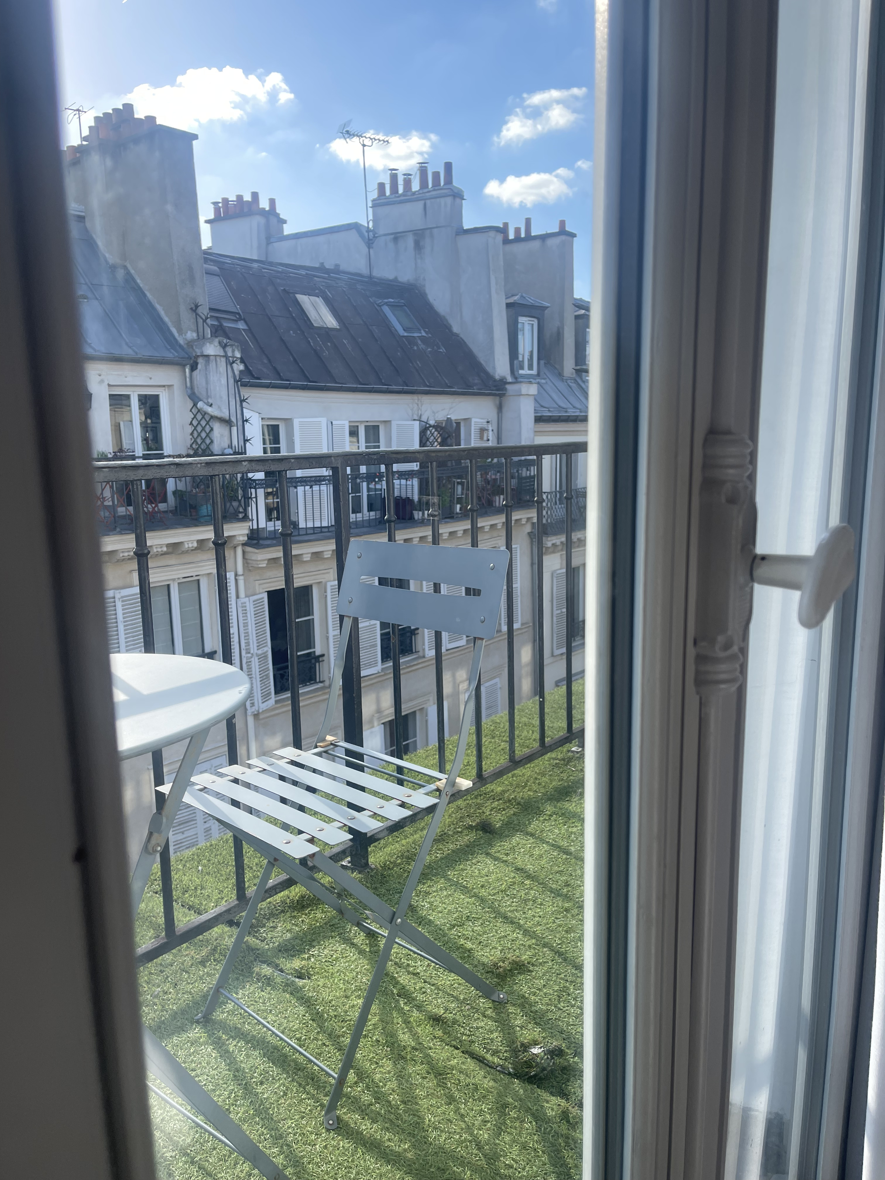 Maison Pigalle hotel in Paris, France