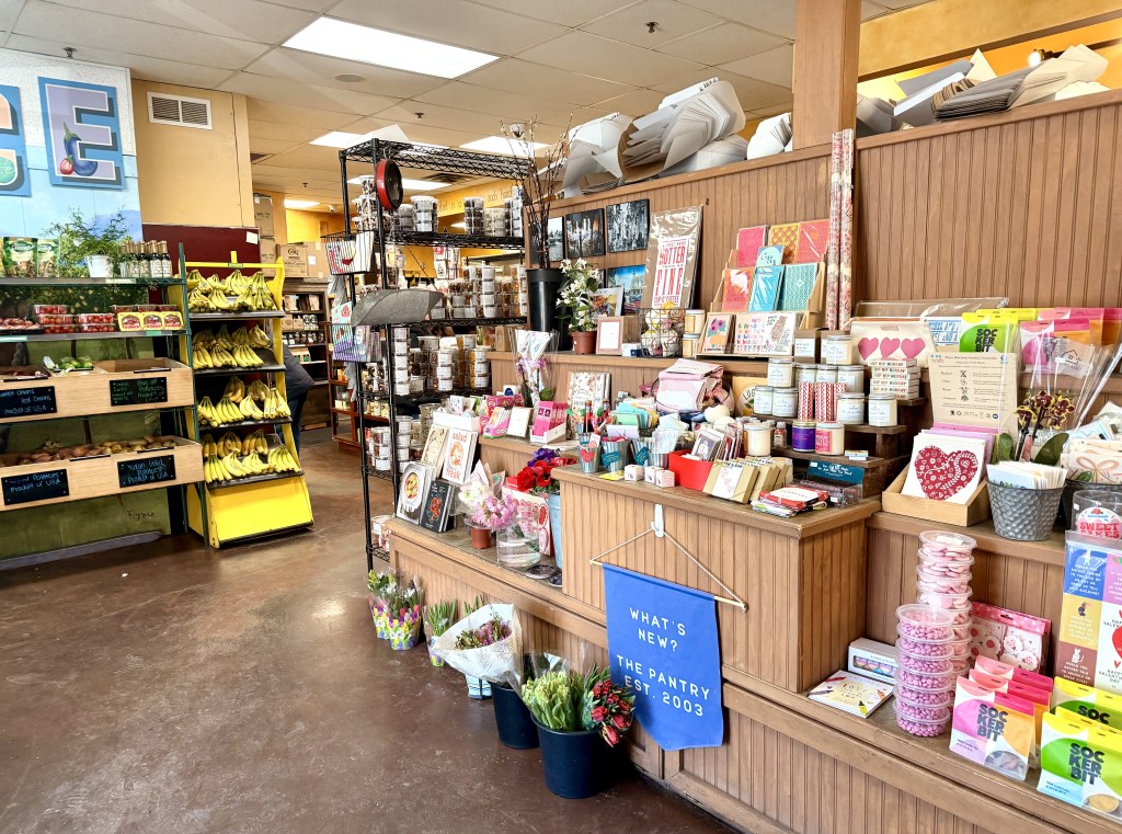 The Pantry, Fairfield, CT