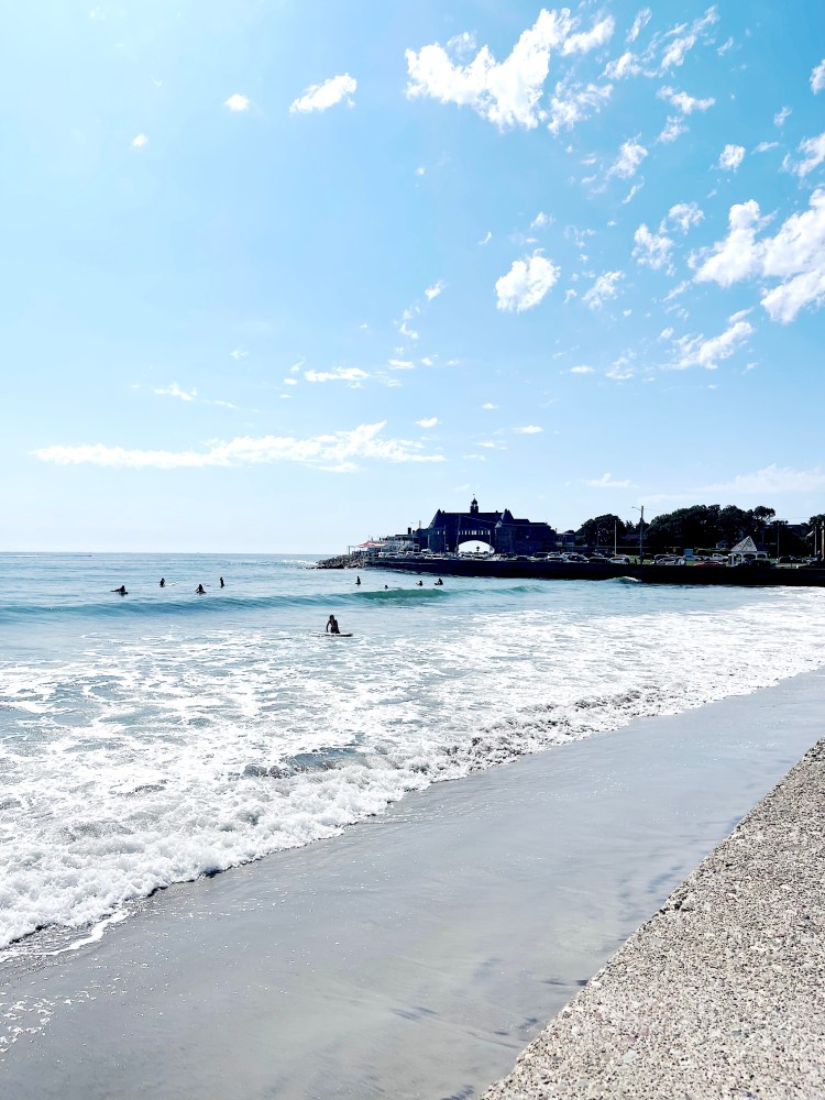 Narragansett Town Beach