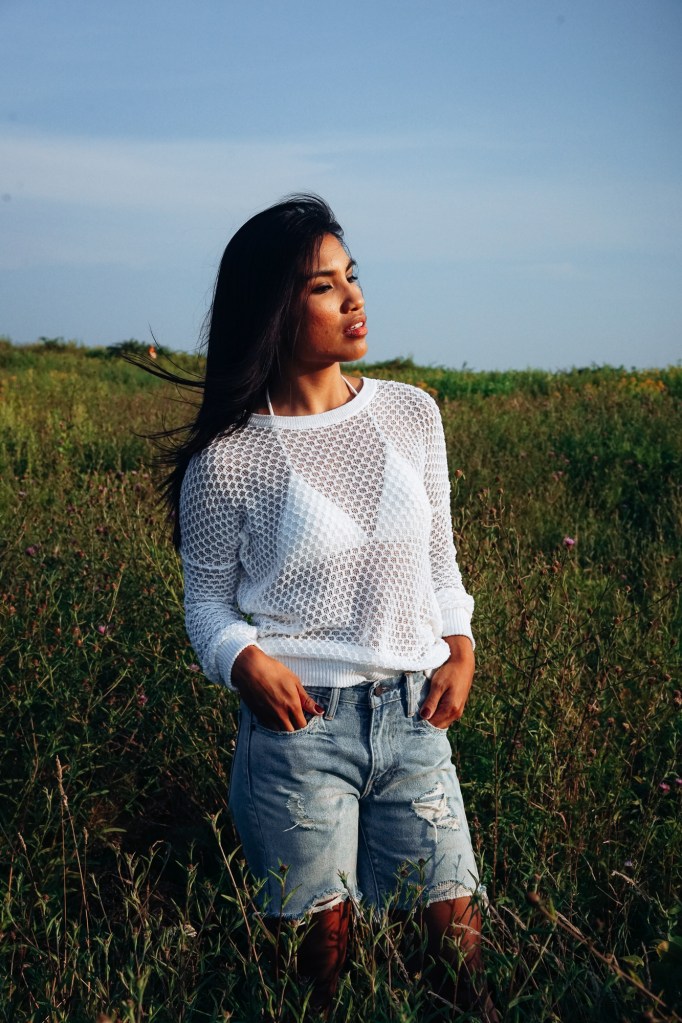 New England Parisienne, photo by Visual Manor