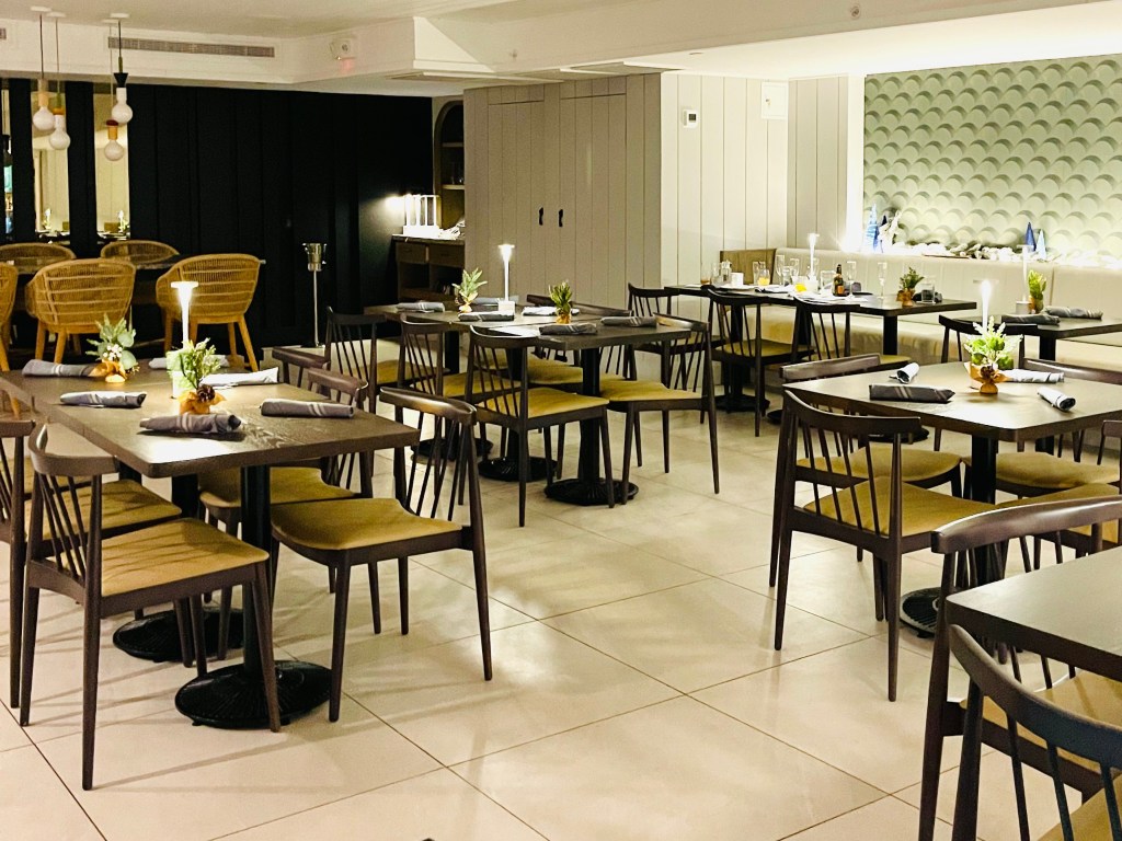 The Helmway at The Pell in Middletown, Rhode Island